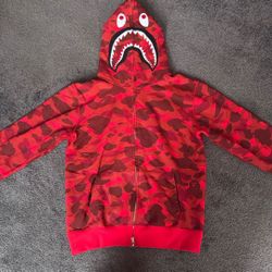 Bape Hoodi