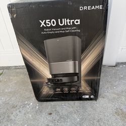 Dreame X50 Ultra
