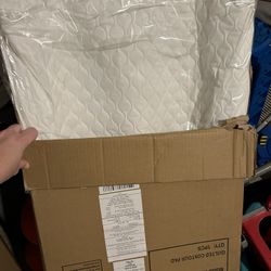 Brand New Baby Changing Table Pad 