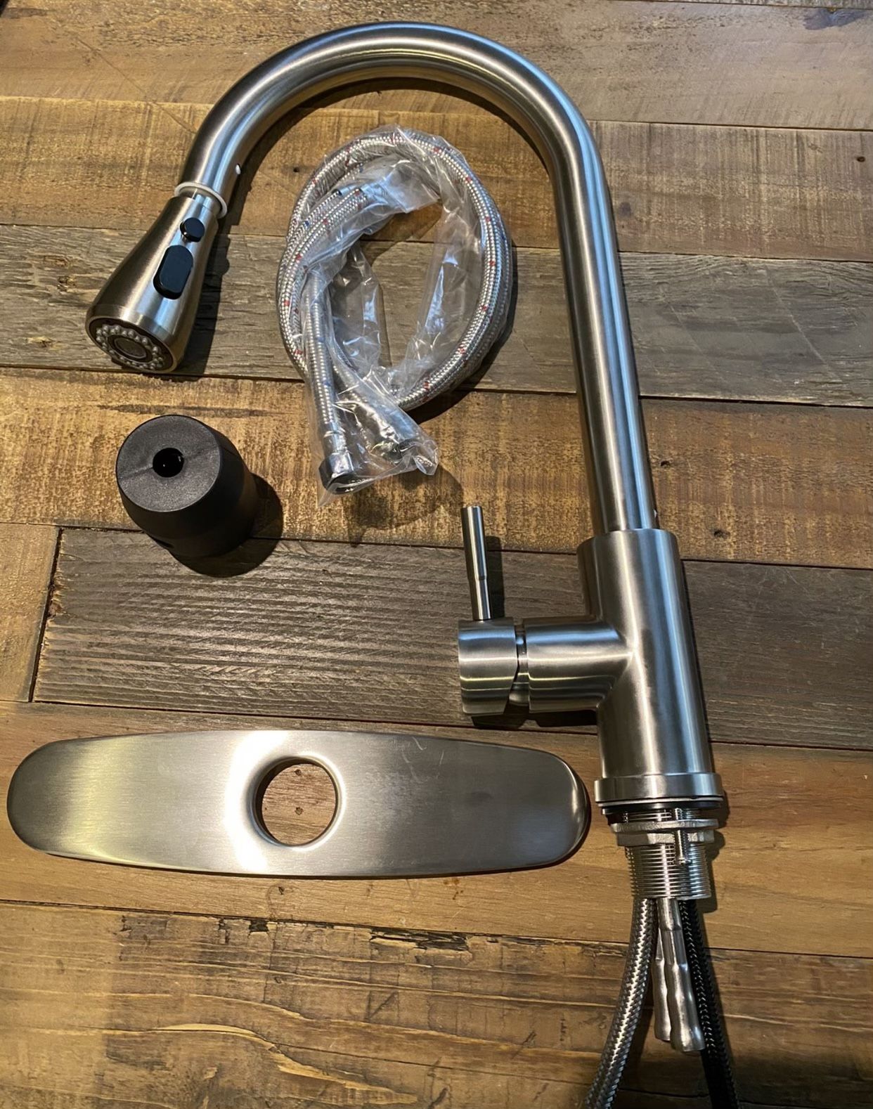Kitchen Faucet Sale 1 For $40 Or 2 For $70