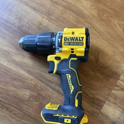 DEWALT Drill