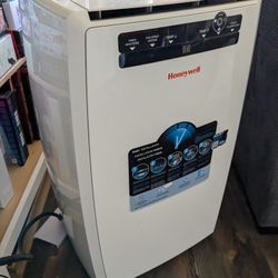 Two Portable AC Units Available