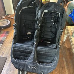 City Mini Stroller 