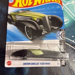 Hotwheels 