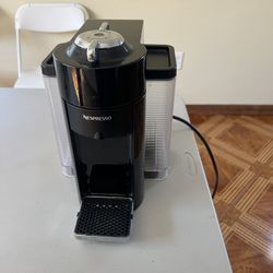 Nespresso