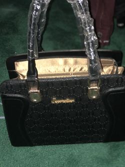 Brand New Purse