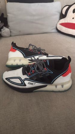Adidas x Marvel - Ironman / Tony Stark - men’s sz 12 boost sneakers