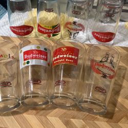 Budweiser Collector’s Series