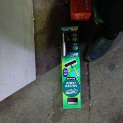 Swiffer Sweeper 