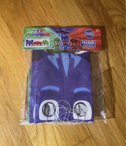 Pj Masks