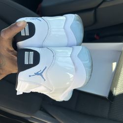 Jordan 11