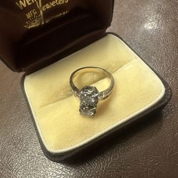 Diamond Ring
