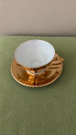 Tea Cup