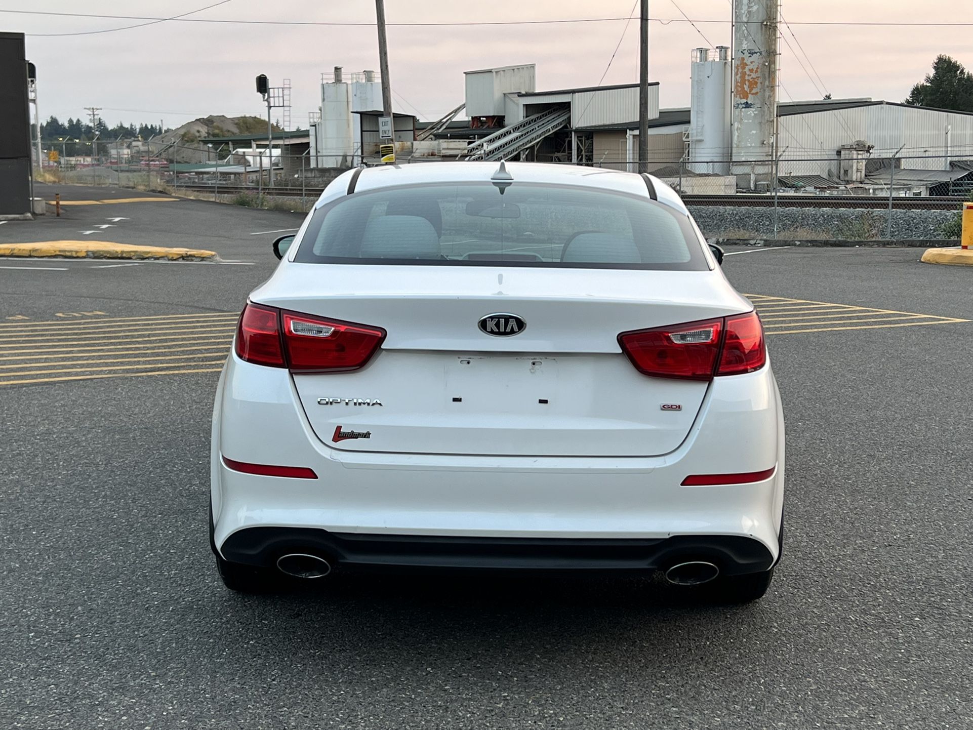 2015-kia-optima-gdi-for-sale-in-tacoma-wa-offerup