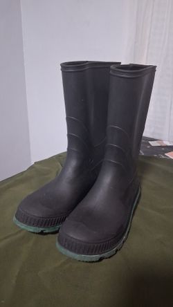 Rain boots