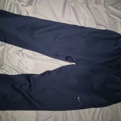 Mens Nike Pants Size XXL
