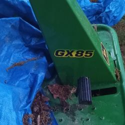 John Deere    BEST REASONABLE OFFER!!