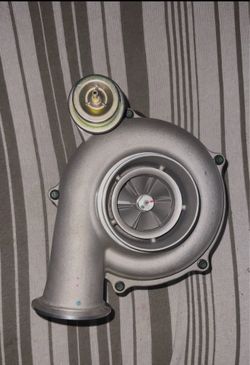 ford  turbo