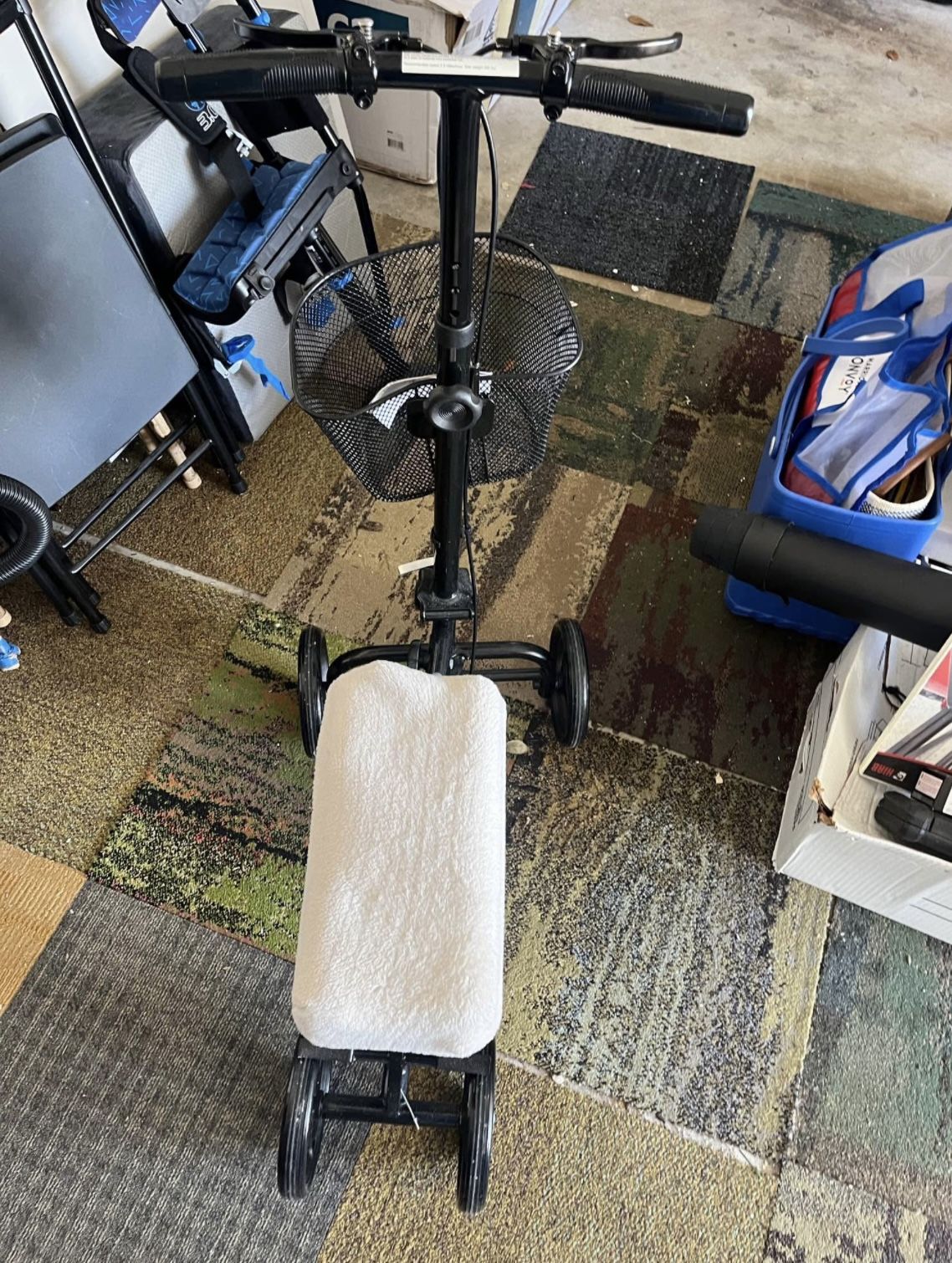 Scooter