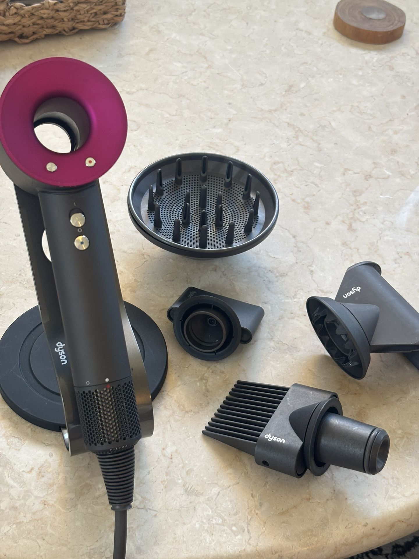 Dyson Supersonic Hair Dryer