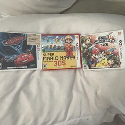 3ds Game Cases 