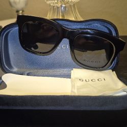 Gucci Sunglasses 