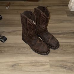 Cody James Boots