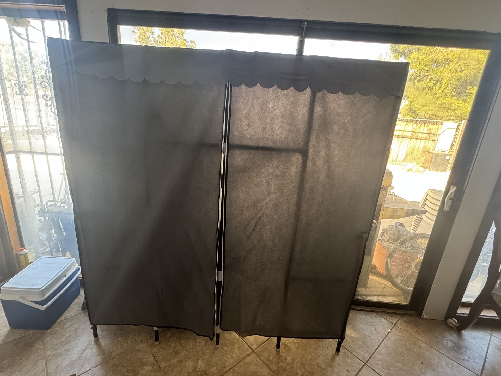 Closet Organizer