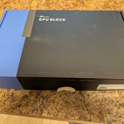 Bykski 4090 Waterblock