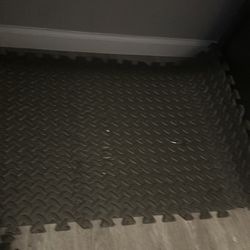 Lightly Usee Workout Mates