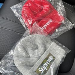 Supreme Beanie 125 Each 