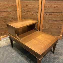 End Table 