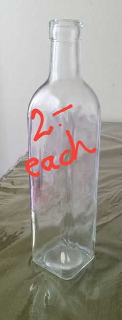 Glass base 10"