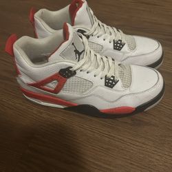 retro 4s