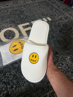 Drew house slippers XL