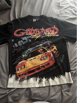 Godspeed