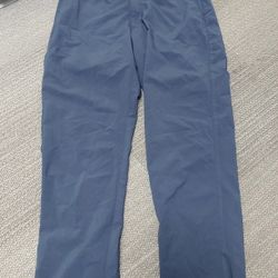 Mens Pants, Golf