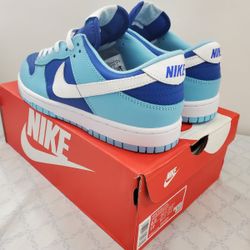 Nike Dunks