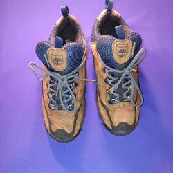 Boots Timberland  Size 7m