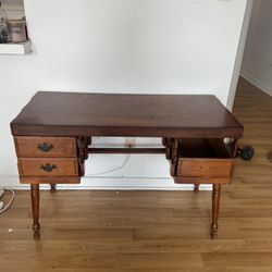 Vintage Desk