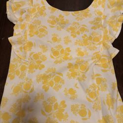 Ann Taylor Blouse - BRAND NEW Size Small 