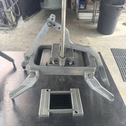 COMMERCIAL FOOD VEGETABLE SLICER
