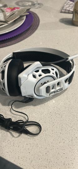RIG gaming headset