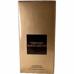 Tom Ford Black Orchid Eau de Parfum 50ml