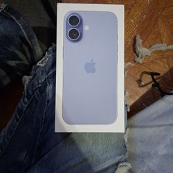 iPhone 17 256GB BLUE color 4pcs BRAND N RE W IN THE BOX SEALED TMOBILE