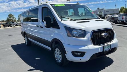 2024 Ford Transit-350 Passenger Van