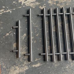Kitchen Cabinet Handles