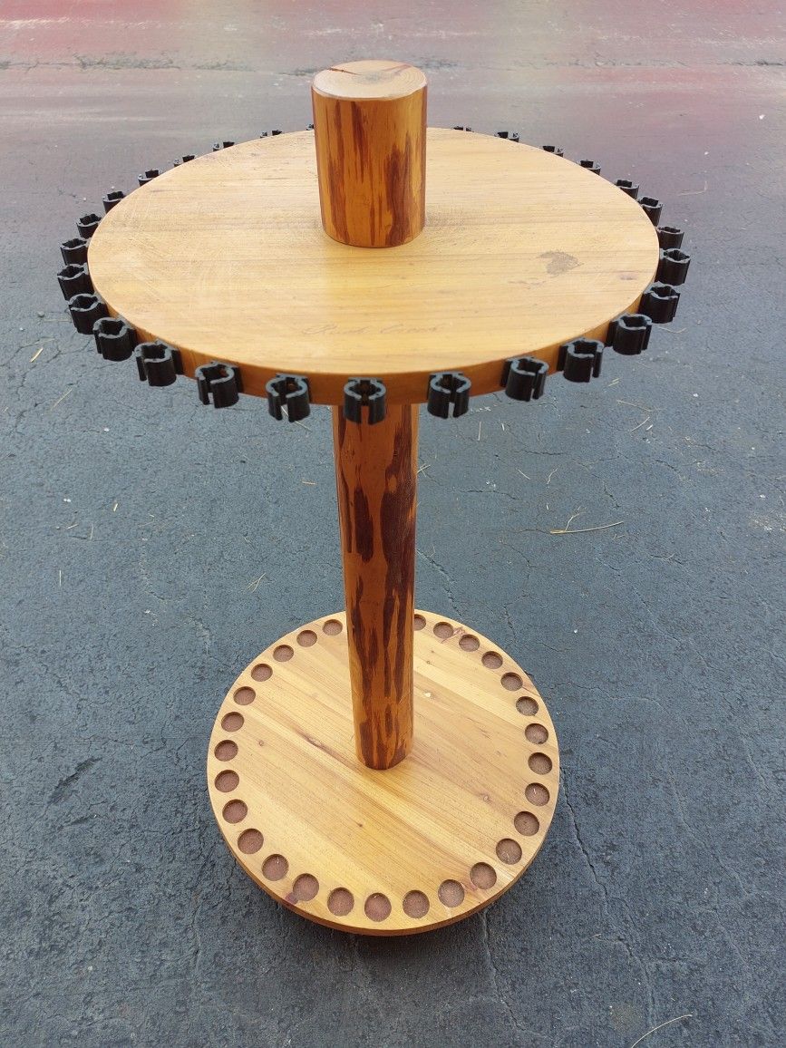 Fishing Rod Holder