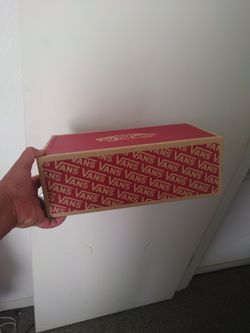 Vans Shoes