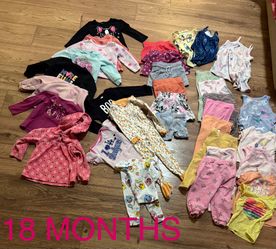 🌸LITTLE GIRL CLOTHES🌸